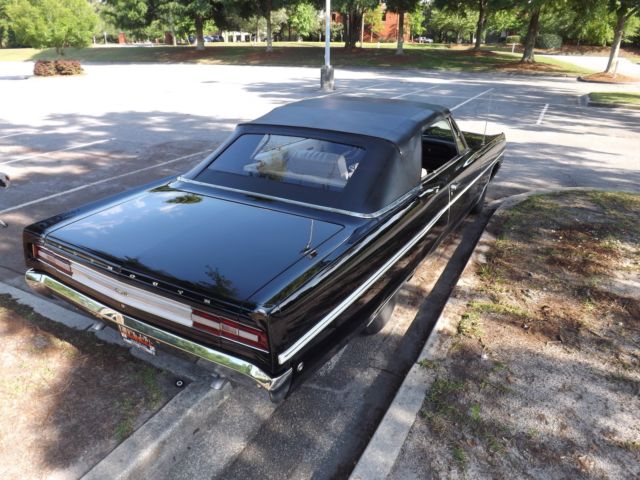 1968 Plymouth Fury - photo 6