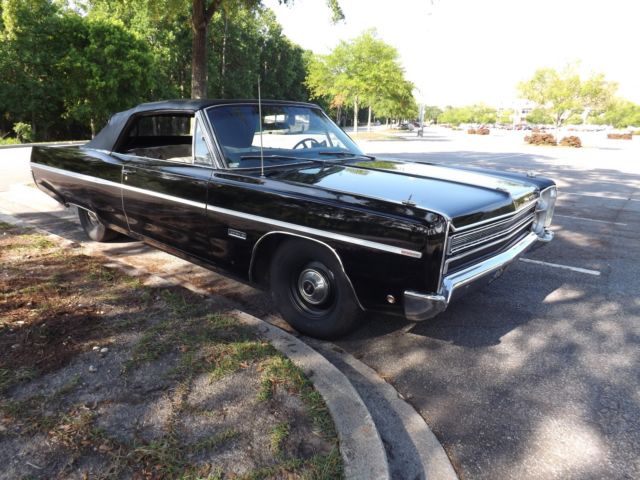 1968 Plymouth Fury - photo 7