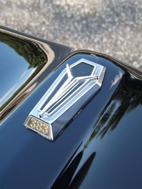 1968 Plymouth Fury - photo 9