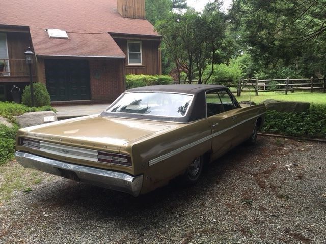 1968 Plymouth Fury - photo 12
