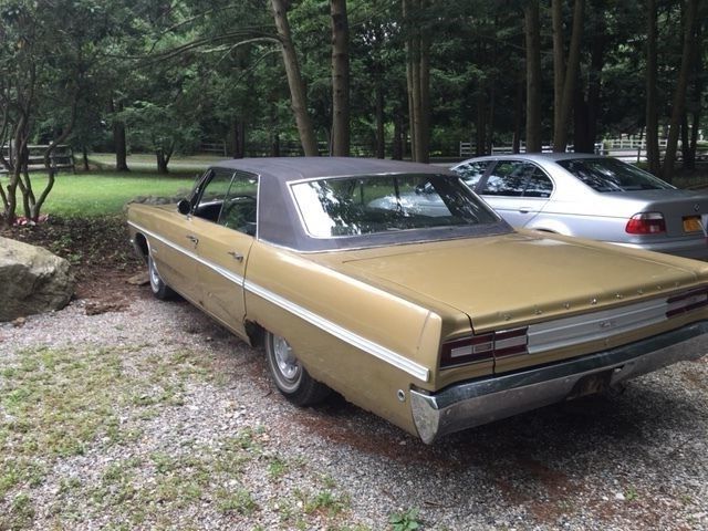 1968 Plymouth Fury - photo 13