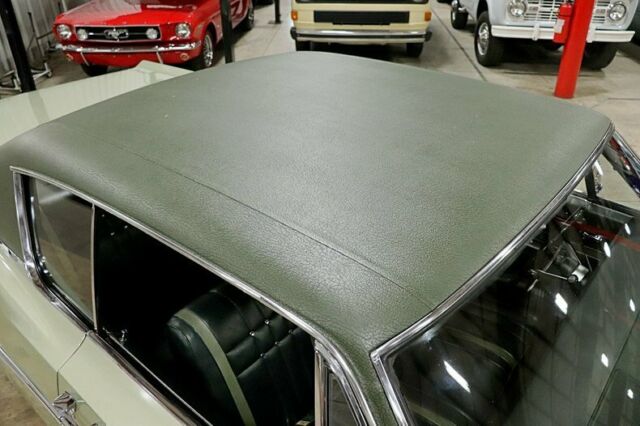 1968 Plymouth Fury III - photo 10