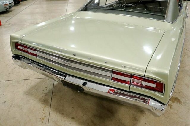 1968 Plymouth Fury III - photo 11
