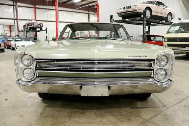 1968 Plymouth Fury III - photo 8