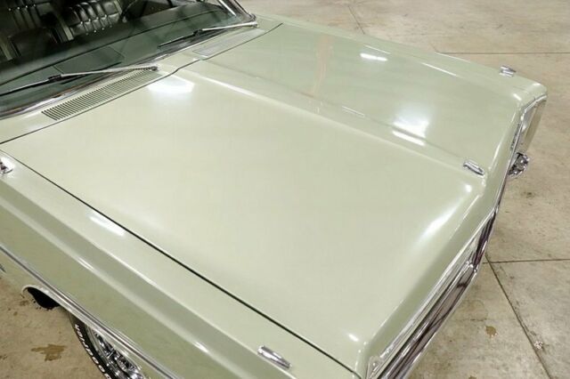 1968 Plymouth Fury III - photo 9