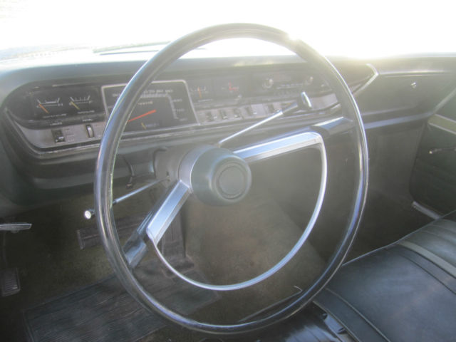 1968 Plymouth Fury - photo 7