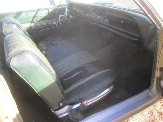 1968 Plymouth Fury - photo 9