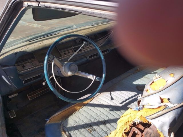 1968 Plymouth Fury III - photo 7