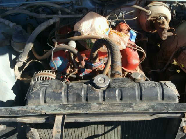 1968 Plymouth Fury Fury III - photo 3