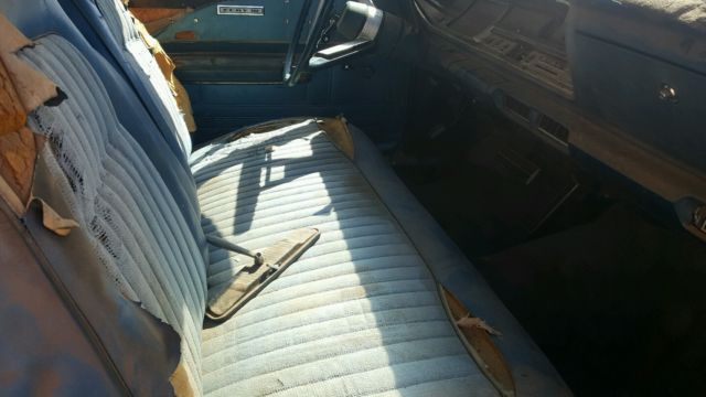 1968 Plymouth Fury Fury III - photo 8