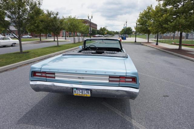 1968 Plymouth Fury -- - photo 7