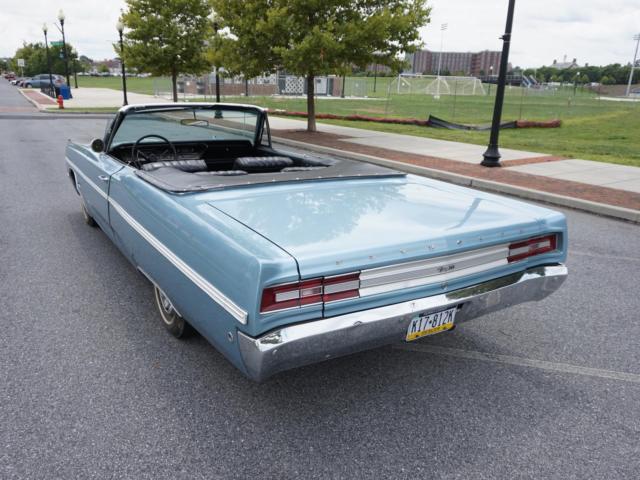 1968 Plymouth Fury -- - photo 9