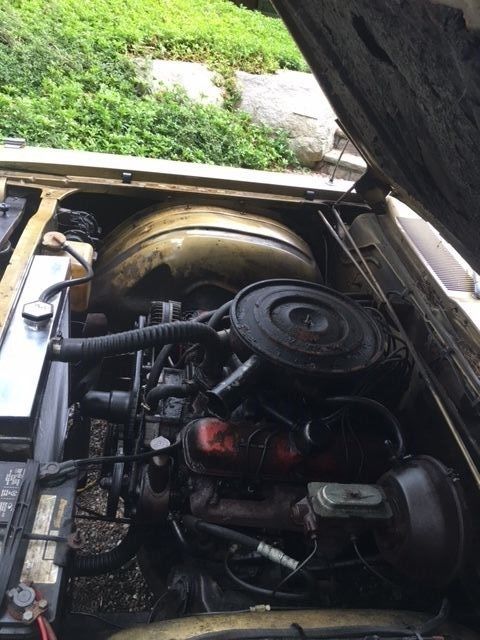 1968 Plymouth Fury - photo 7