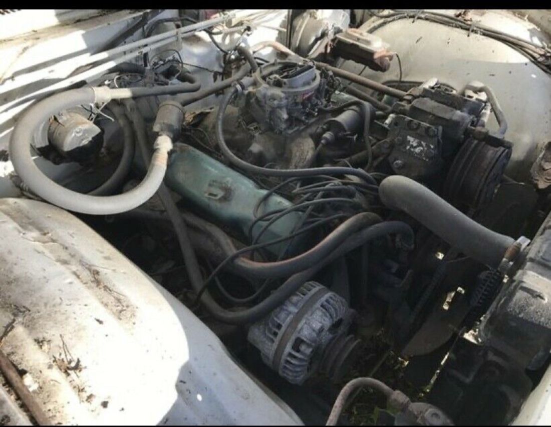 1968 Plymouth Fury III 7.2 - photo 4