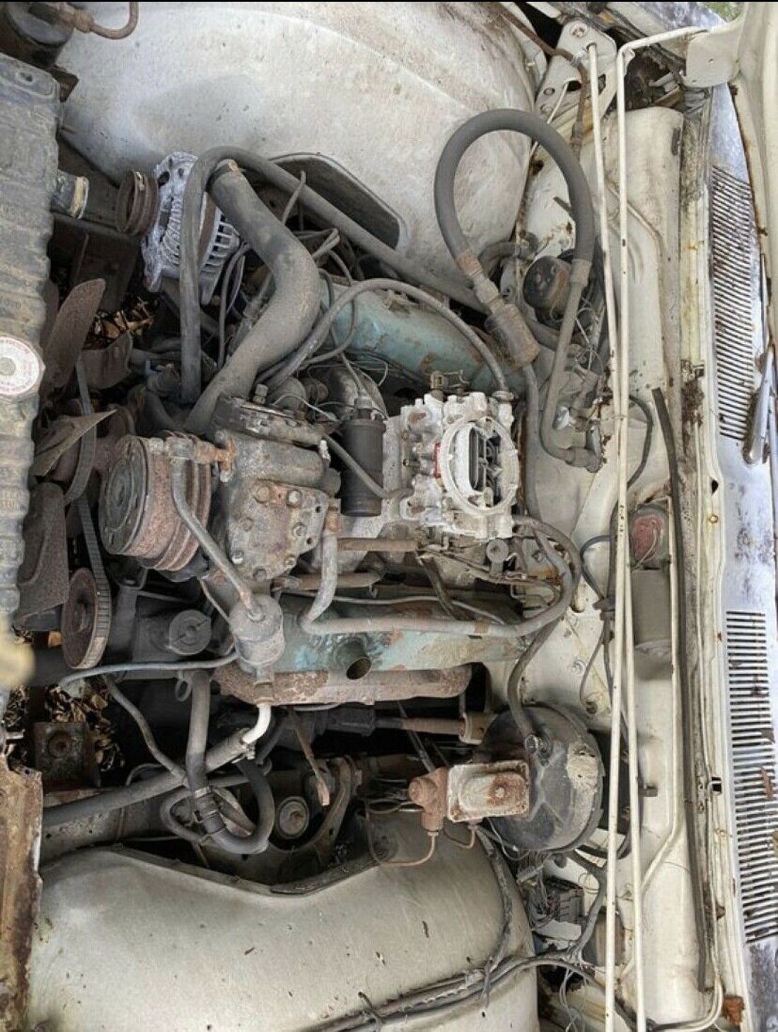 1968 Plymouth Fury III 7.2 - photo 5