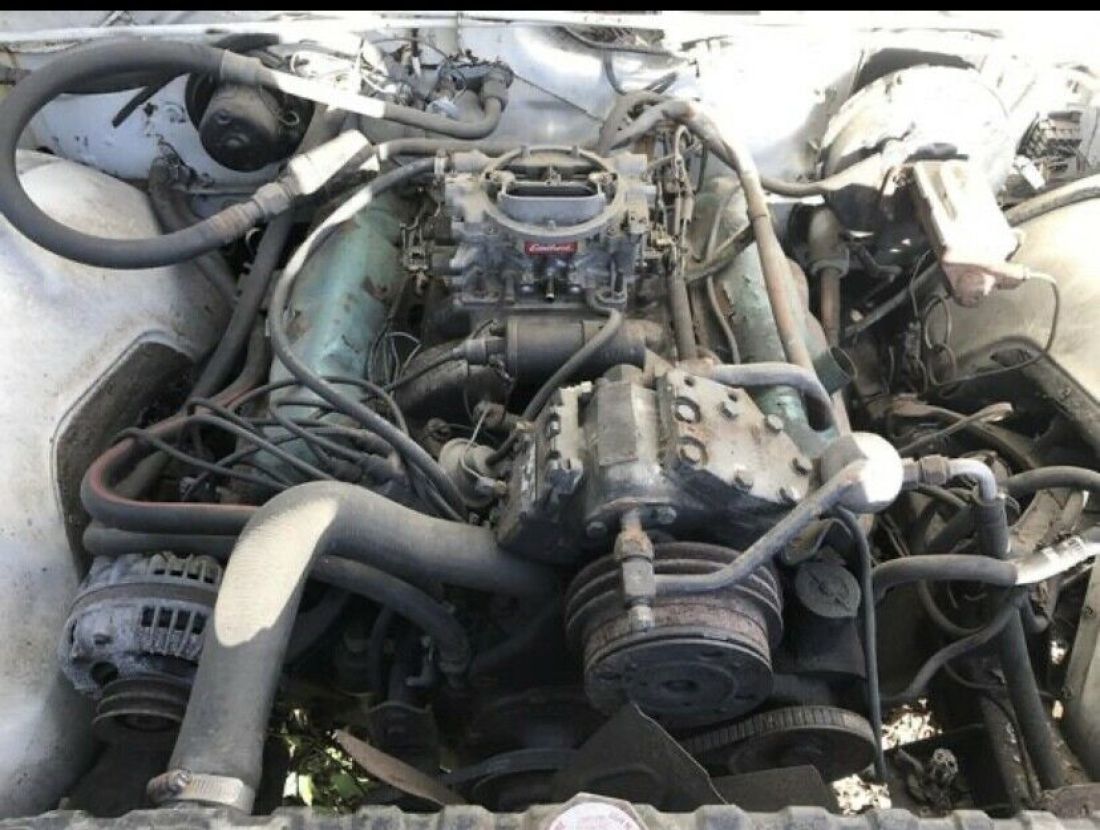 1968 Plymouth Fury III 7.2 - photo 6