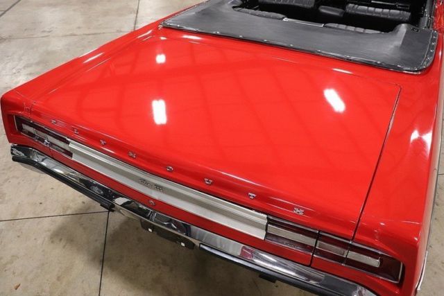1968 Plymouth Fury III - photo 11