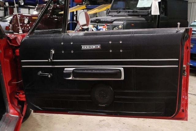 1968 Plymouth Fury III - photo 12