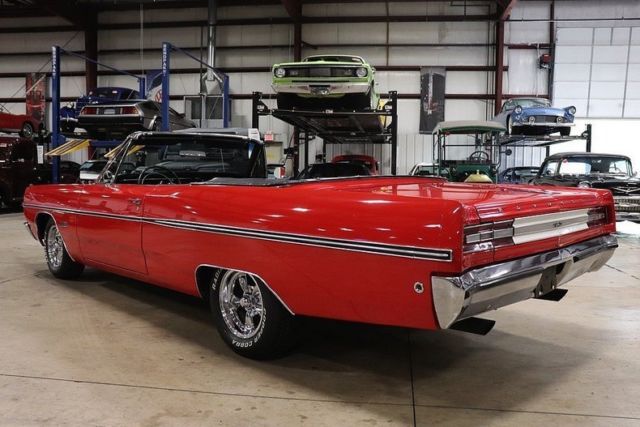 1968 Plymouth Fury III - photo 3