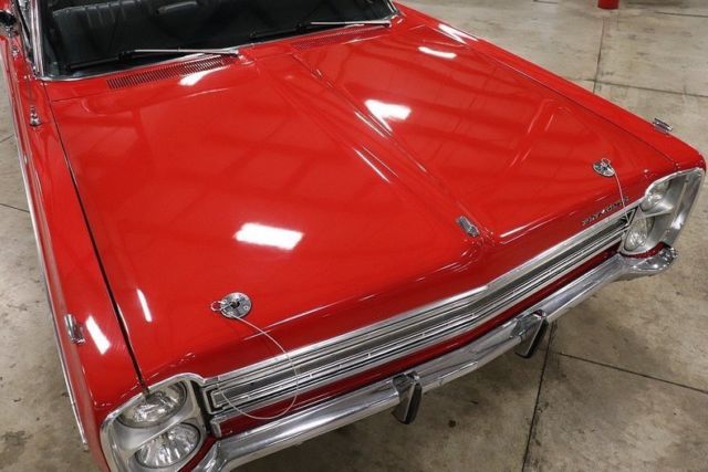 1968 Plymouth Fury III - photo 9