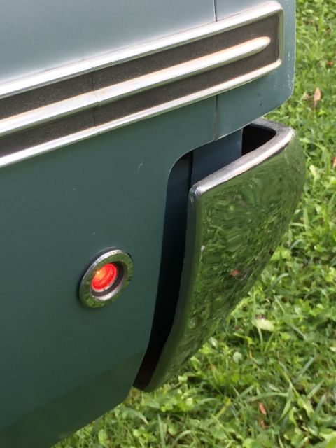 1968 Plymouth Fury Fury III - photo 5