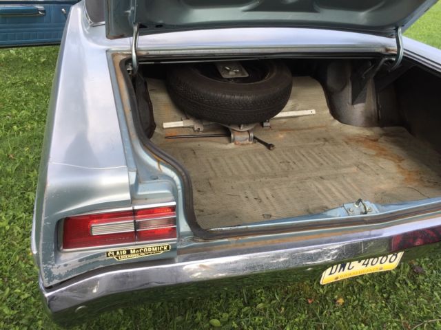 1968 Plymouth Fury Fury III - photo 6