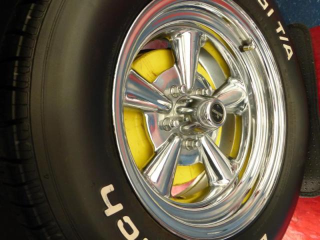 1968 Plymouth Fury - photo 10