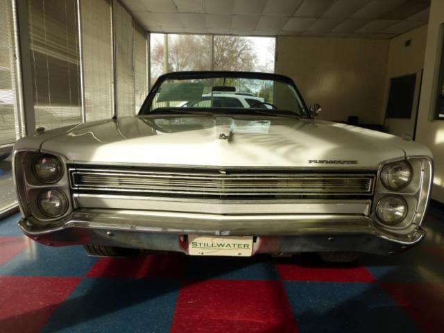 1968 Plymouth Fury - photo 3