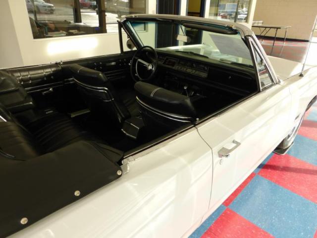 1968 Plymouth Fury - photo 5