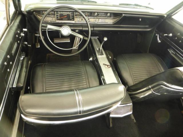 1968 Plymouth Fury - photo 6