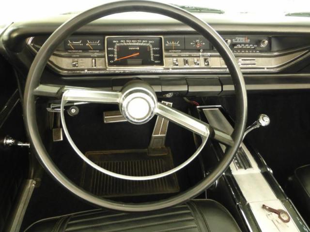 1968 Plymouth Fury - photo 7