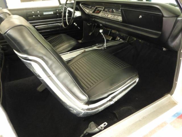 1968 Plymouth Fury - photo 8