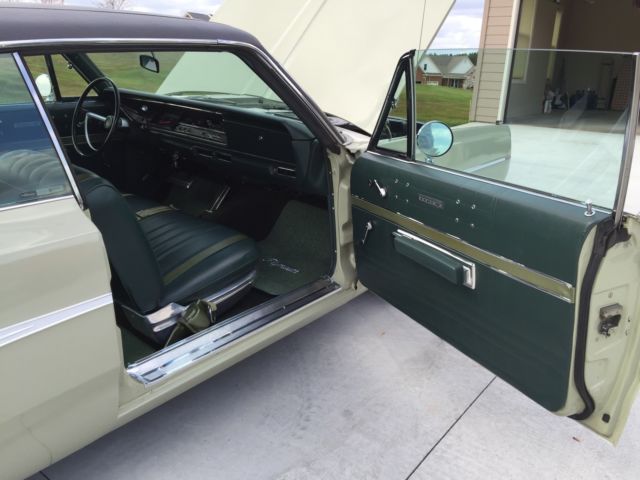 1968 Plymouth Fury lll - photo 8
