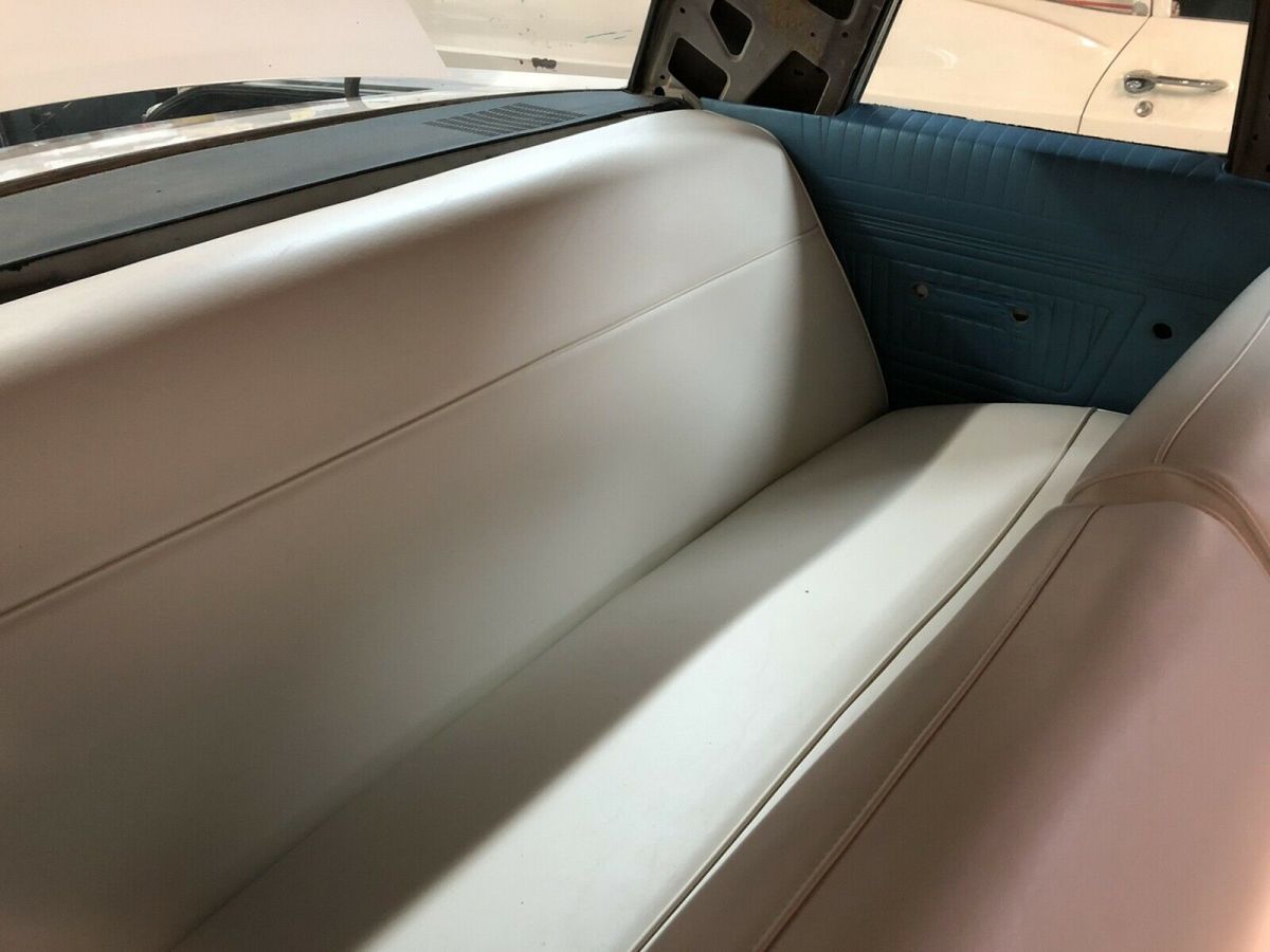 1968 Plymouth Fury lll - photo 12