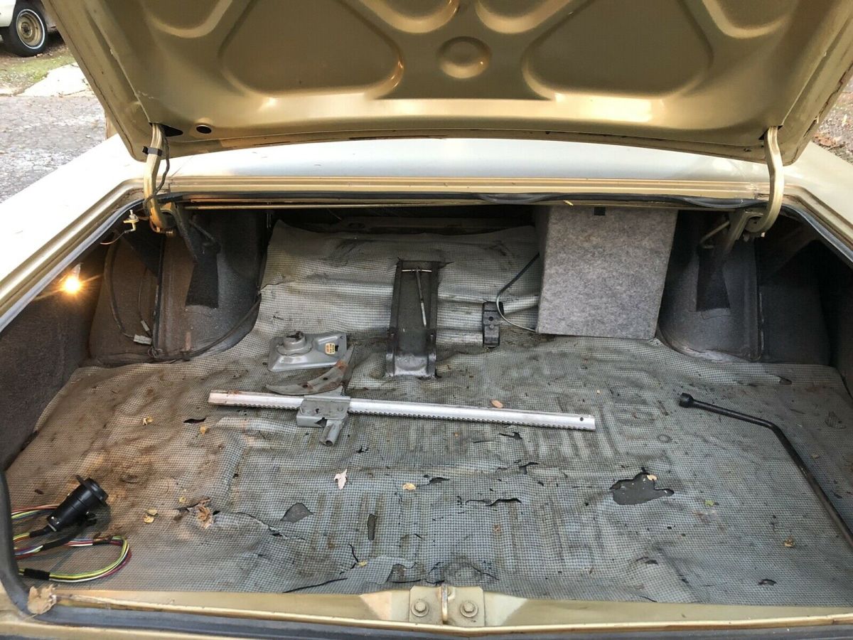 1968 Plymouth Fury lll - photo 13