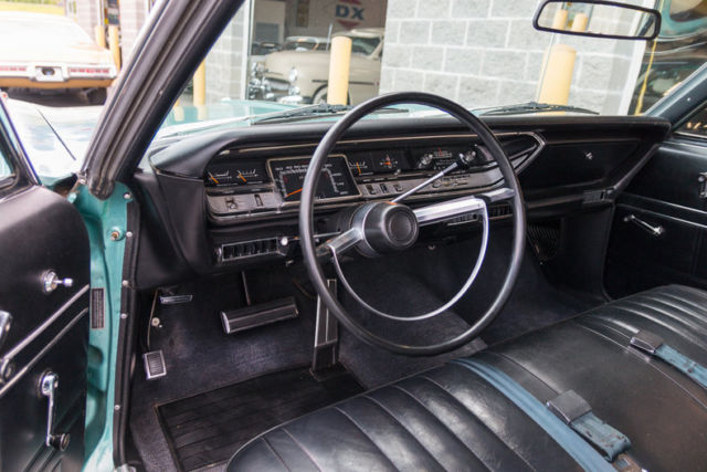 1968 Plymouth Fury - photo 13