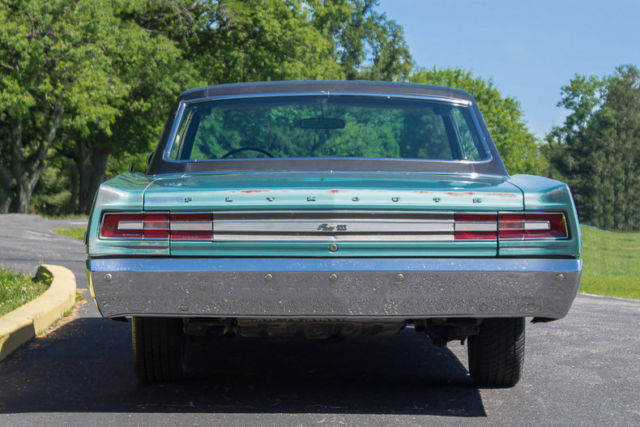 1968 Plymouth Fury - photo 6