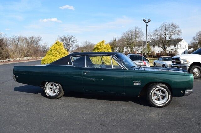 1968 Plymouth Fury - photo 3