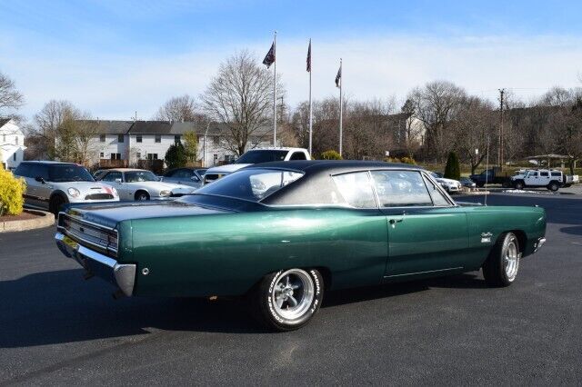 1968 Plymouth Fury - photo 4