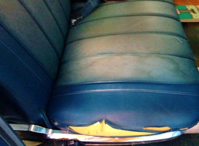 1968 Plymouth Fury VIP - photo 12