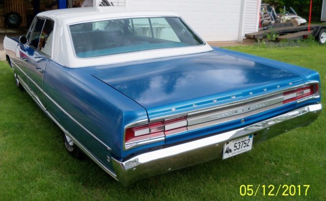 1968 Plymouth Fury VIP - photo 4