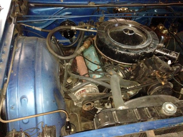 1968 Plymouth Fury VIP - photo 6