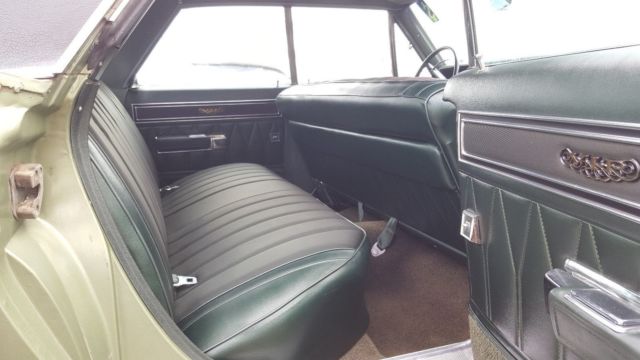 1968 Plymouth Fury - photo 10
