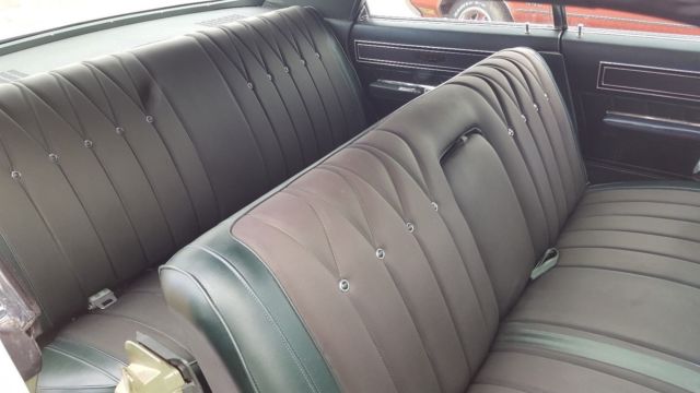 1968 Plymouth Fury - photo 11