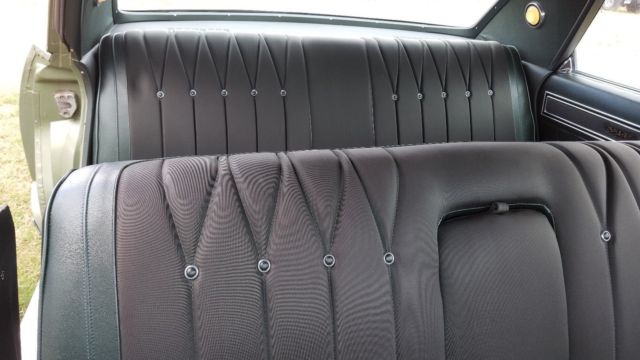1968 Plymouth Fury - photo 12