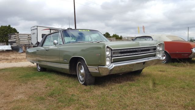 1968 Plymouth Fury - photo 4