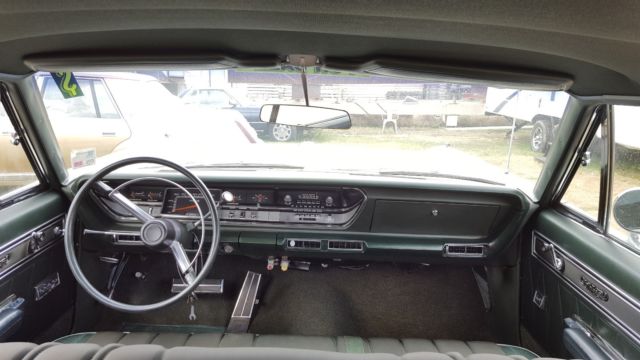 1968 Plymouth Fury - photo 6