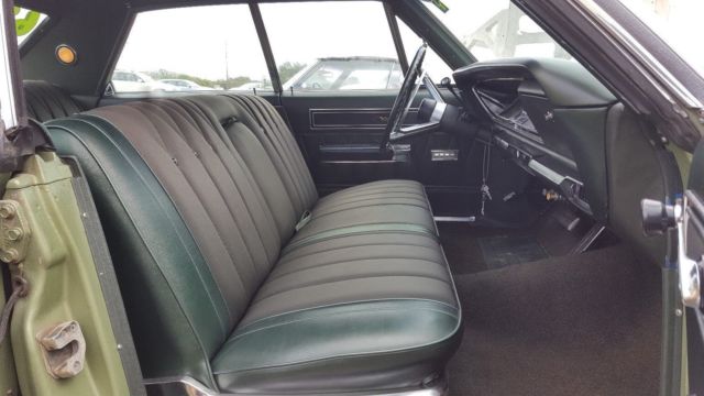 1968 Plymouth Fury - photo 9