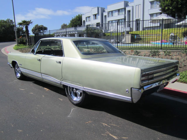 1968 Plymouth Fury VIP - photo 12