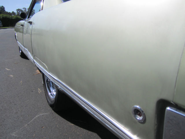 1968 Plymouth Fury VIP - photo 13